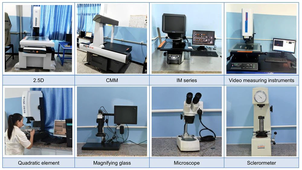 JiYan Testing Equipment
