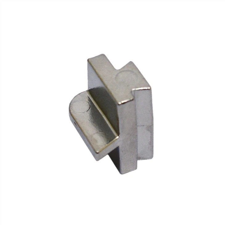 Automotive Lock Parts