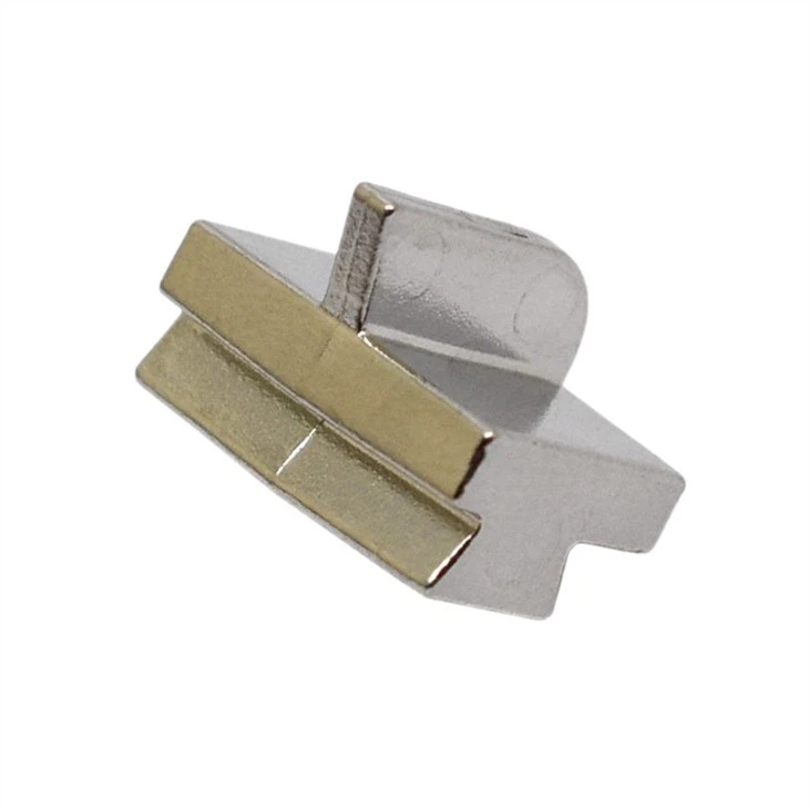 Mim Parts