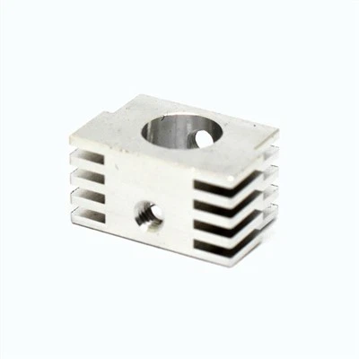 Aluminum CNC Milling Machining Parts
