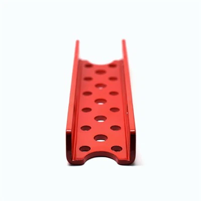 Custom Stamping Services