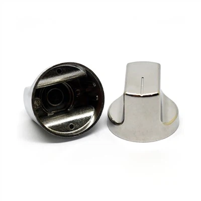Power Steering Pump Rotor