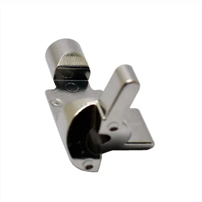 Sintered Metal Caliper Parts