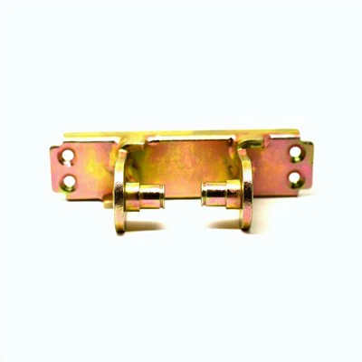 Stamping Metal Parts