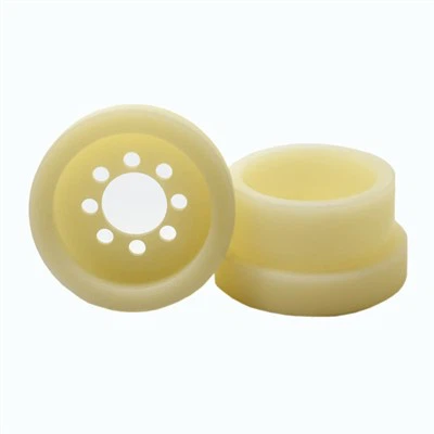 Cnc Abs Parts