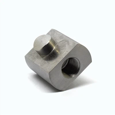 Metal Machined Part