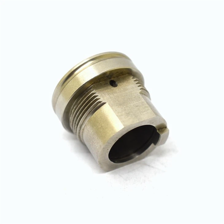 Cnc Turning Axis