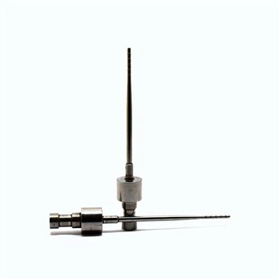 4140 Precision Ground Shafting