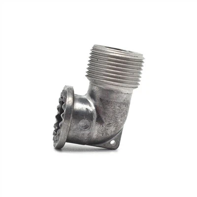 Automotive Parts Aluminum Die Casting