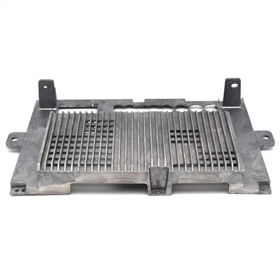 Gravity Permanent Mold Casting