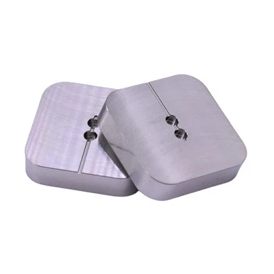 CNC Machining