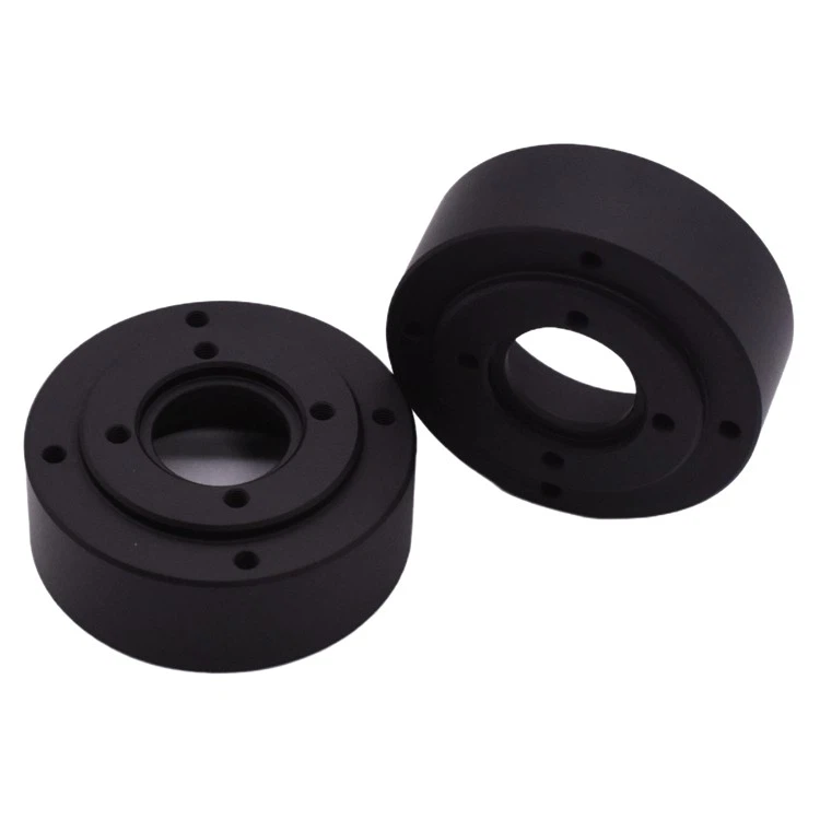 Aluminum Alloy Mechanical Structure Connector factory