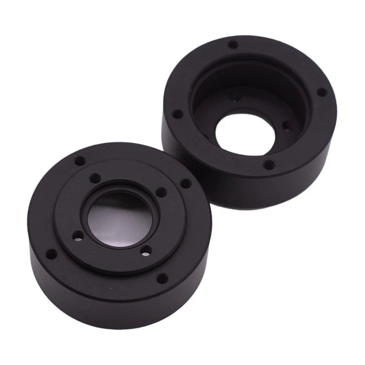 Aluminum Alloy Mechanical Structure Connector best