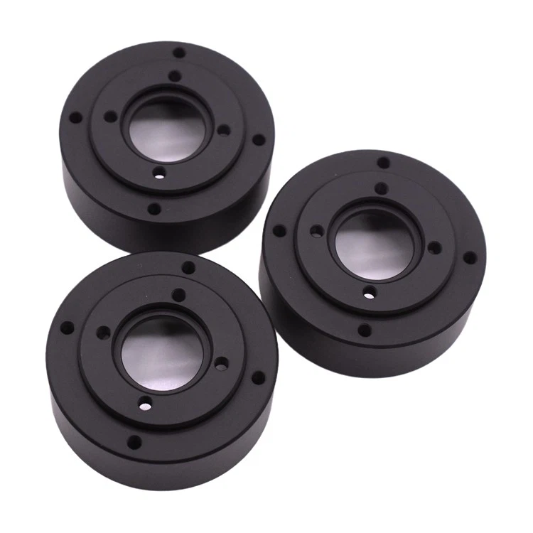 Aluminum Alloy Mechanical Structure Connector manufacturers