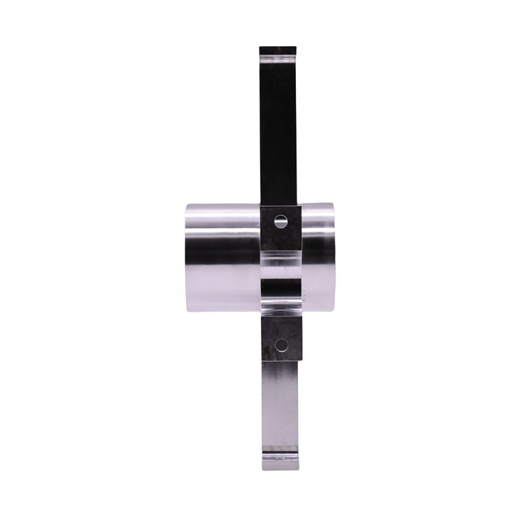 CNC Milling Aluminum Fixture