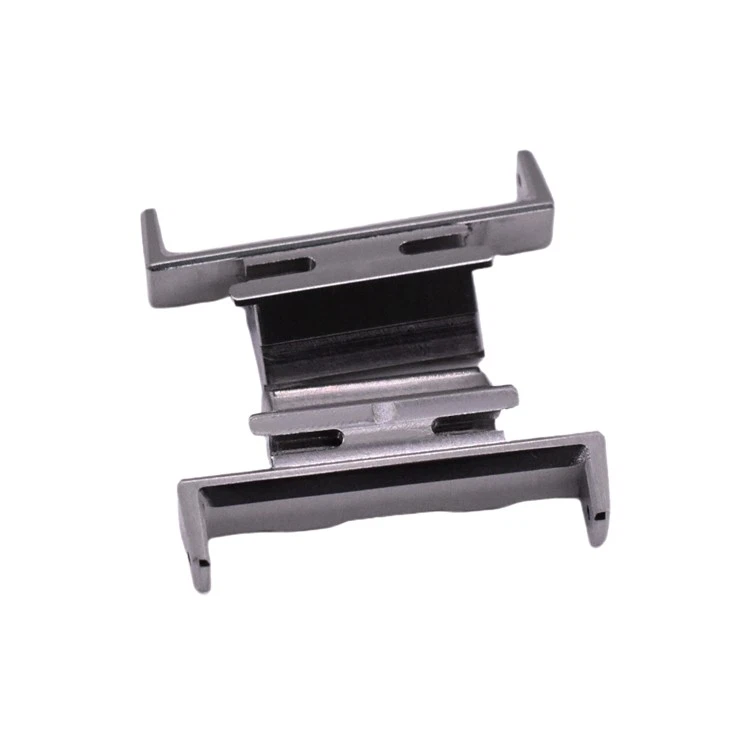 Precision Stamping Metal Buckle factory
