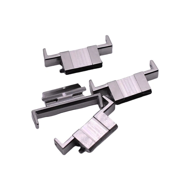 Precision Stamping Metal Buckle suppliers