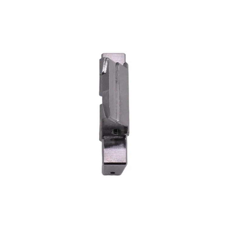 Precision Stamping Metal Buckle high quality