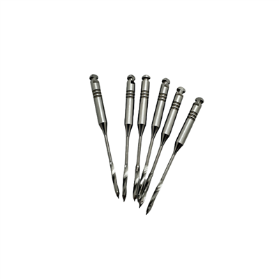 CNC Machining Dental Drill Bits