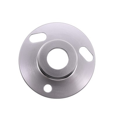 CNC Machining & Fabrication