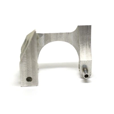 CNC Milling And Turning Services