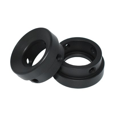 Cutom Aluminum Cnc Maching