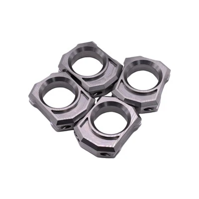 Metal Milling Processing Services