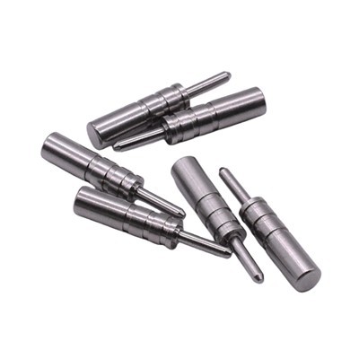 Stainless Cnc Machining
