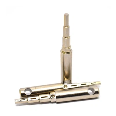 Turned Components Manufacturer