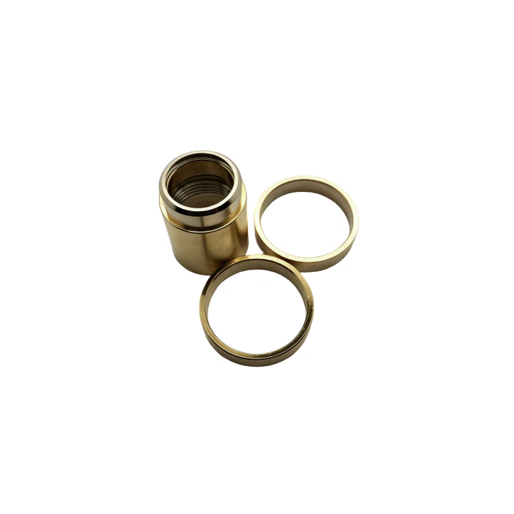 Stainless Steel Laser Cutting Head high quality